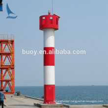 HBD1.0 10 m aids to navigational light beacon tower